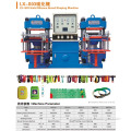 Silicone Phone Case Making Machine (LX-S03)